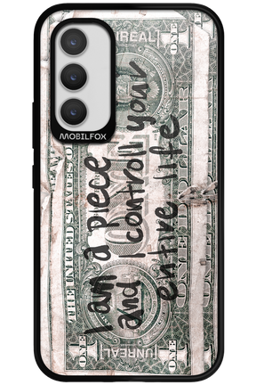 Dollars - Samsung Galaxy A34