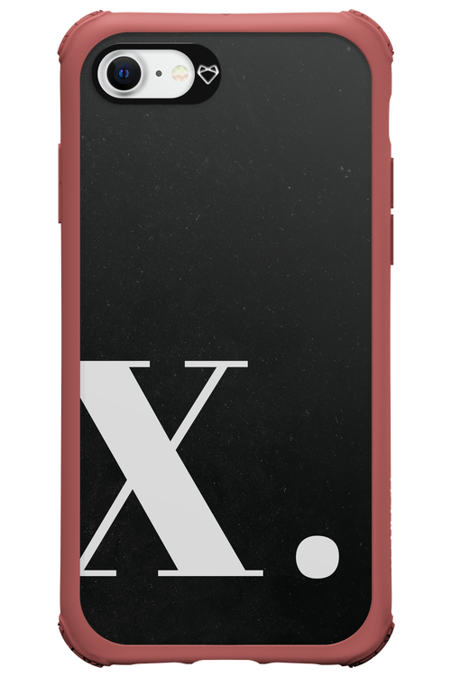X (Off Space) 2.0 - Apple iPhone 8