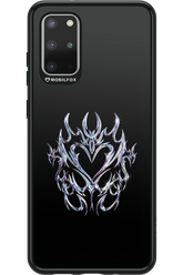Silver Soul 2.0 - Samsung Galaxy S20+