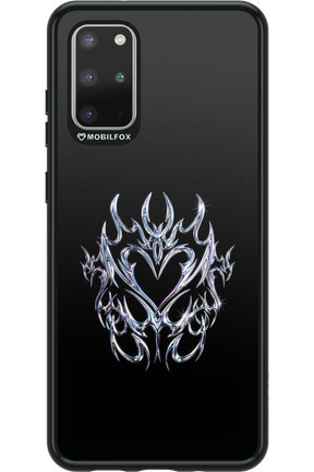 Silver Soul 2.0 - Samsung Galaxy S20+