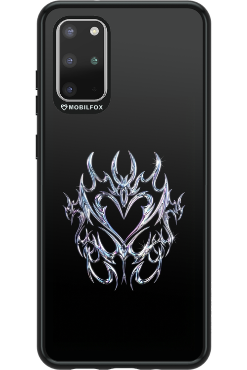 Silver Soul 2.0 - Samsung Galaxy S20+
