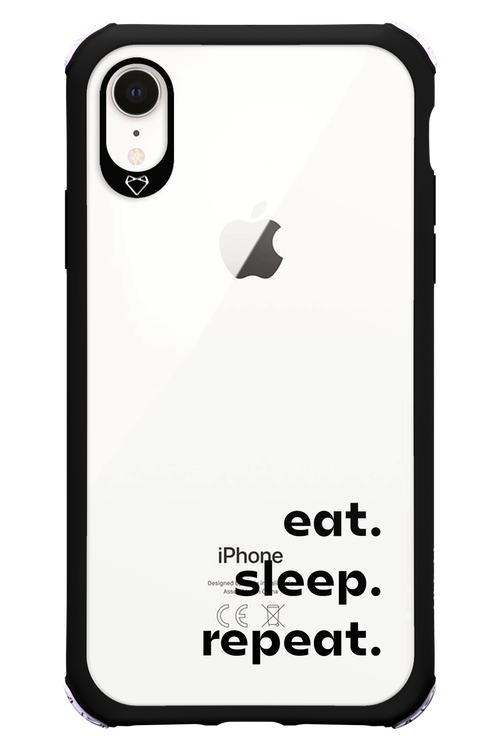 Daily Loop 2.0 - Apple iPhone XR