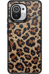 Crystal Roar 2.0 - Xiaomi Mi 11 5G
