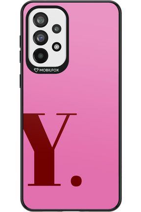 Y (Sorbet) 2.0 - Samsung Galaxy A73