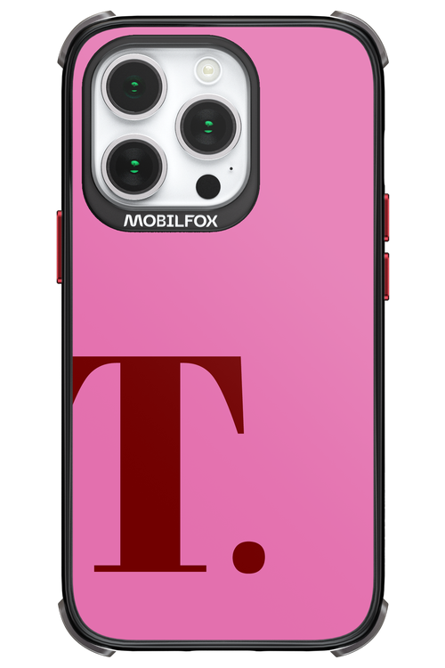 T (Sorbet) 2.0 - Apple iPhone 14 Pro