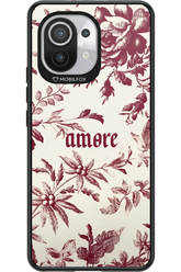 Amore 2.0 - Xiaomi Mi 11 5G