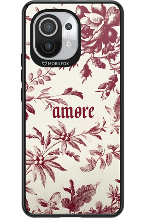 Amore 2.0 - Xiaomi Mi 11 5G