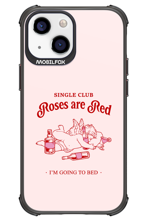 Bed Romance 2.0 - Apple iPhone 13 Mini