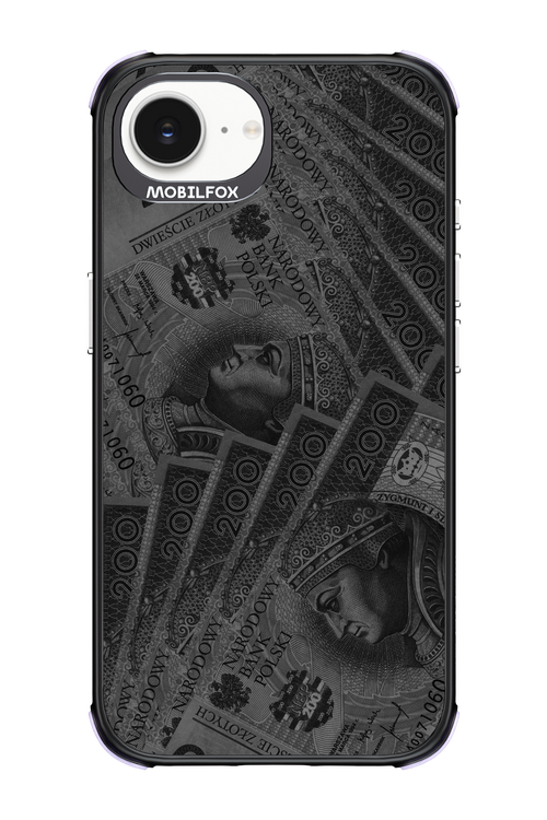 200 2.0 - Apple iPhone 16e