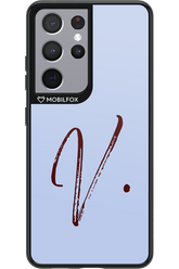 (Jellyfish Presso) V 2.0 - Samsung Galaxy S21 Ultra