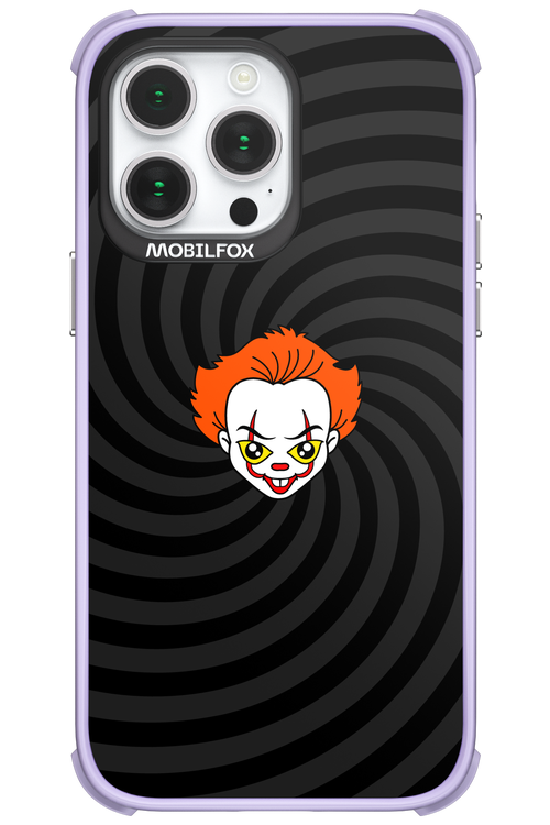 Mystery Clown - Apple iPhone 14 Pro Max