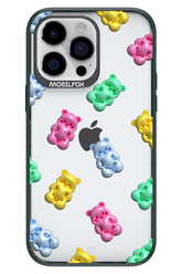 Gummmy Bears - Apple iPhone 14 Pro Max