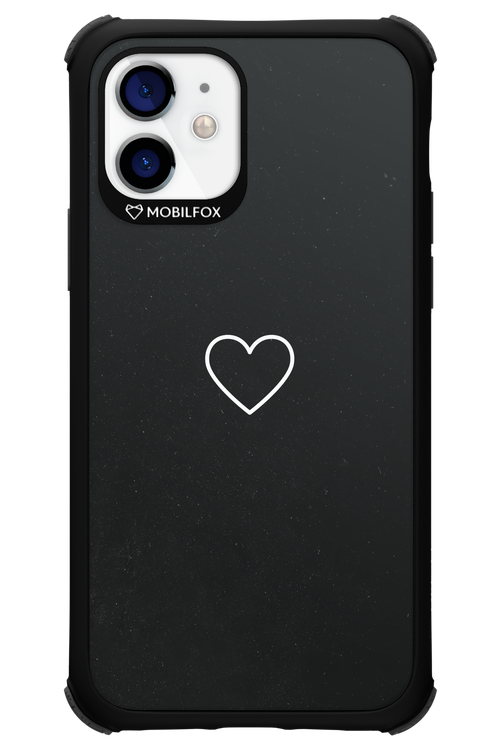 Love Is Simple 2.0 - Apple iPhone 12