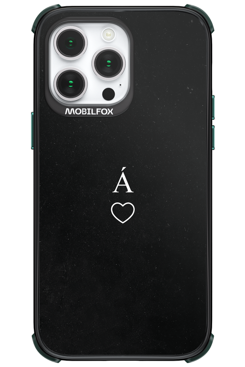 A Black II 2.0 - Apple iPhone 14 Pro Max