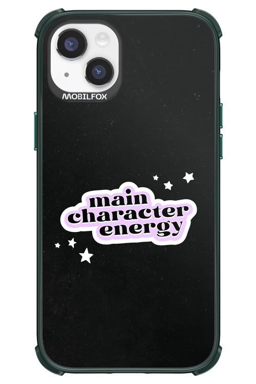 The Main Black - Apple iPhone 14 Plus