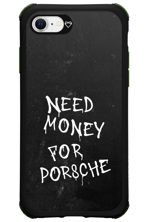 Need Money II - Apple iPhone SE 2020