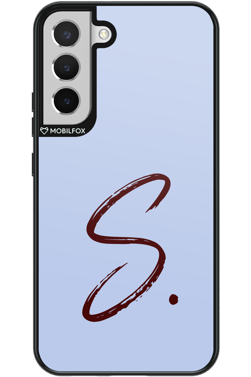 (Jellyfish Presso) S 2.0 - Samsung Galaxy S22+