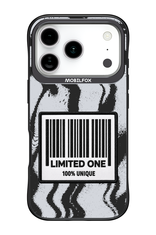 Limited One 2.0 - Apple iPhone 17 Pro