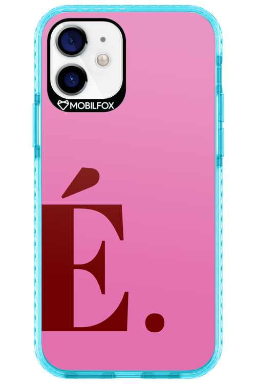 E II (Sorbet) 2.0 - Apple iPhone 12