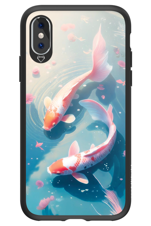 Koi - Apple iPhone X