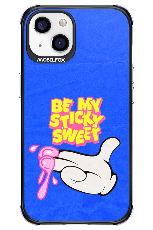 be my sticky sweet 2.0 - Apple iPhone 13