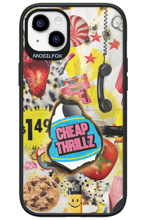 CHEAP THRILLZ - Apple iPhone 14 Plus