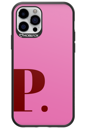 P (Sorbet) 2.0 - Apple iPhone 12 Pro