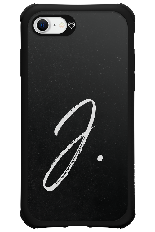 (Off Space) J 2.0 - Apple iPhone SE 2022