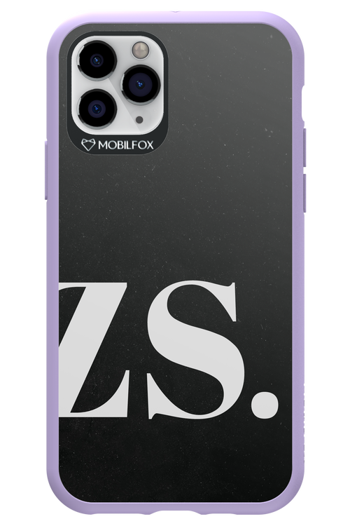 ZS (Off Space) - Apple iPhone 11 Pro