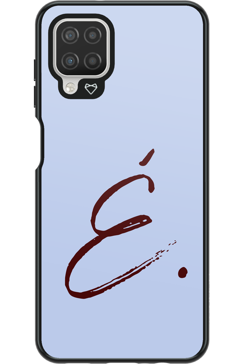(Jellyfish Presso) E II 2.0 - Samsung Galaxy A12