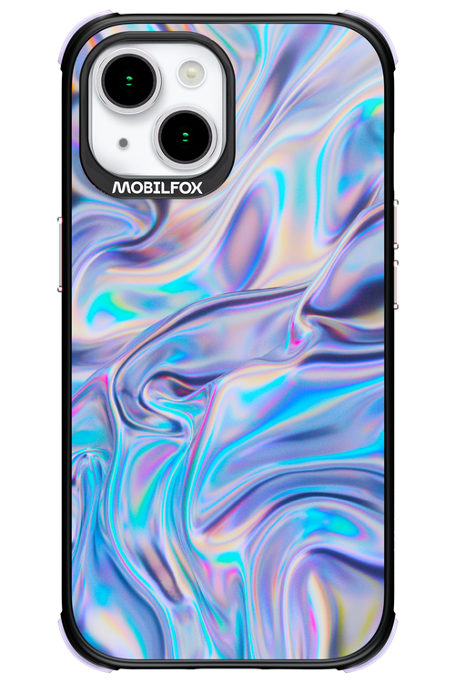 Holo Dreams - Apple iPhone 15