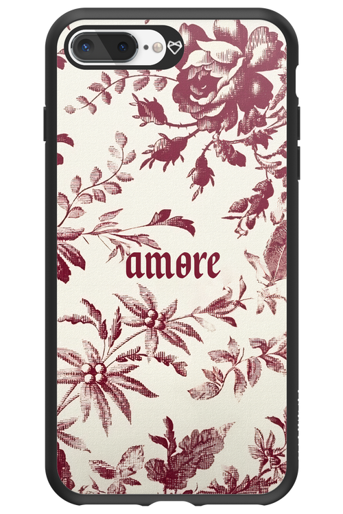 Amore - Apple iPhone 8 Plus