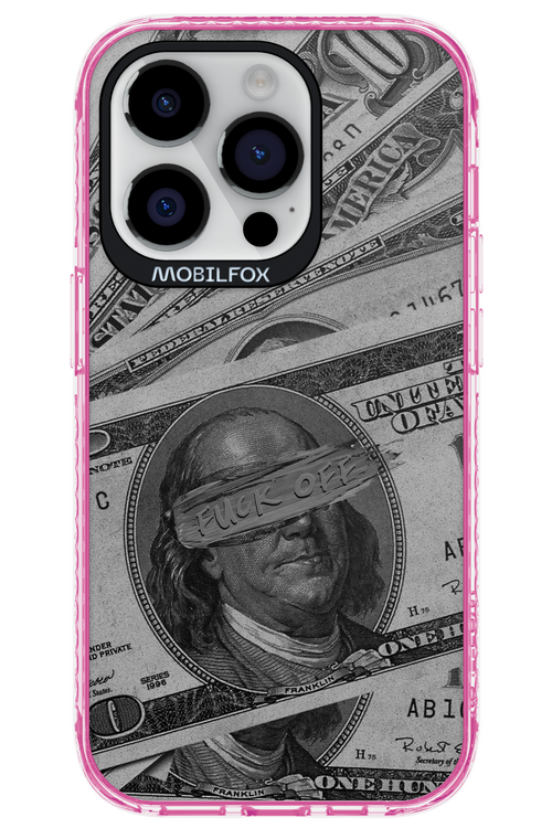 Talking Money - Apple iPhone 14 Pro