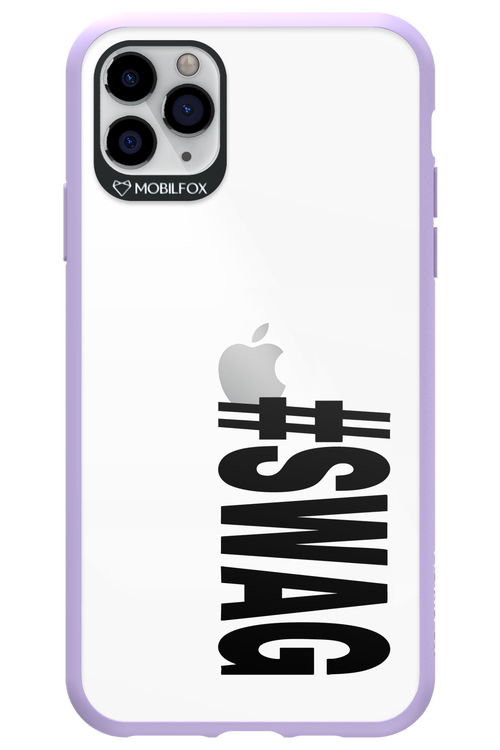 Swag Dark Mode 2.0 - Apple iPhone 11 Pro Max