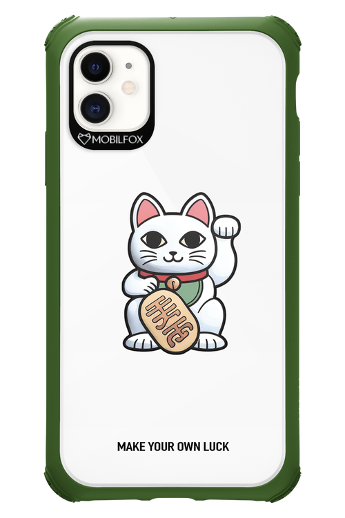 Maneki Neko - Apple iPhone 11