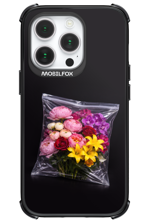 Love Bag 2.0 - Apple iPhone 14 Pro