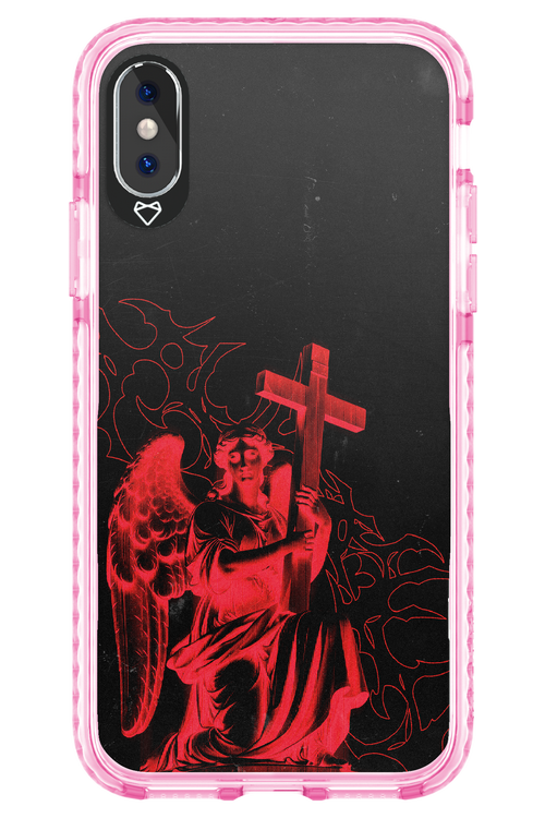 Fallen angel II 2.0 - Apple iPhone XS