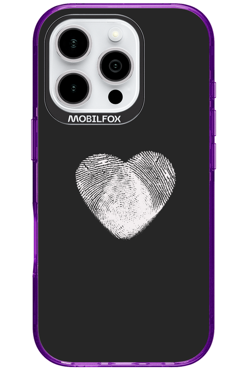 EVIDENCE - Apple iPhone 16 Pro