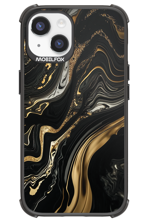 Azrael 2.0 - Apple iPhone 14
