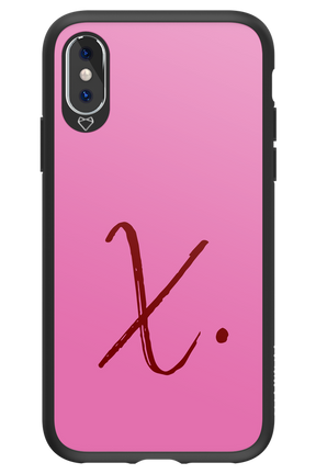(Sorbet) X 2.0 - Apple iPhone XS