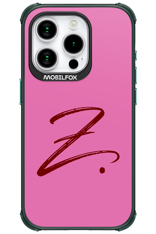 (Sorbet) Z 2.0 - Apple iPhone 15 Pro