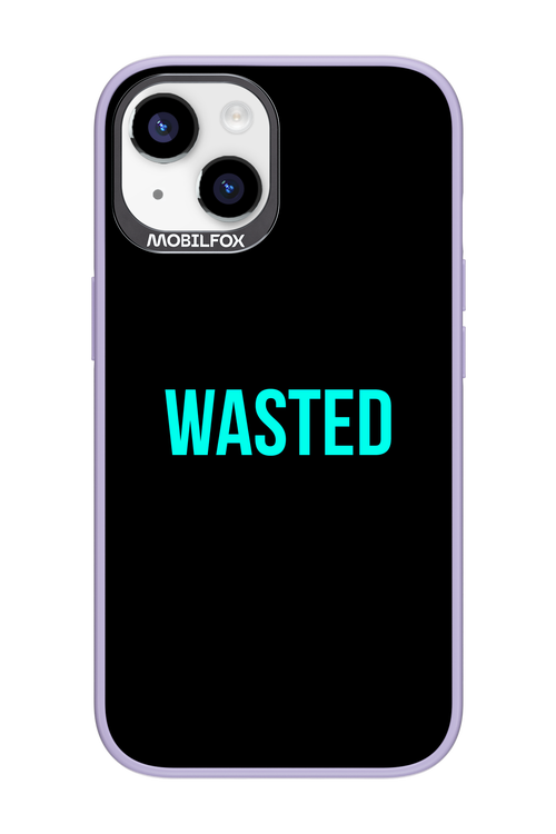 WASTED 2.0 - Apple iPhone 14