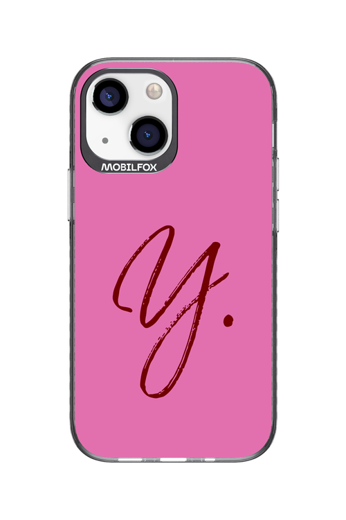 (Sorbet) Y 2.0 - Apple iPhone 13 Mini