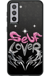 Self Lover Universe - Samsung Galaxy S21+