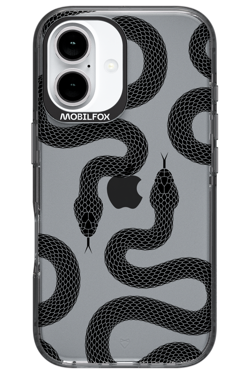 Snakes - Apple iPhone 16