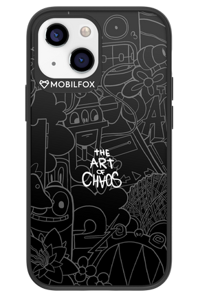 The Art of Chaos - Apple iPhone 13 Mini