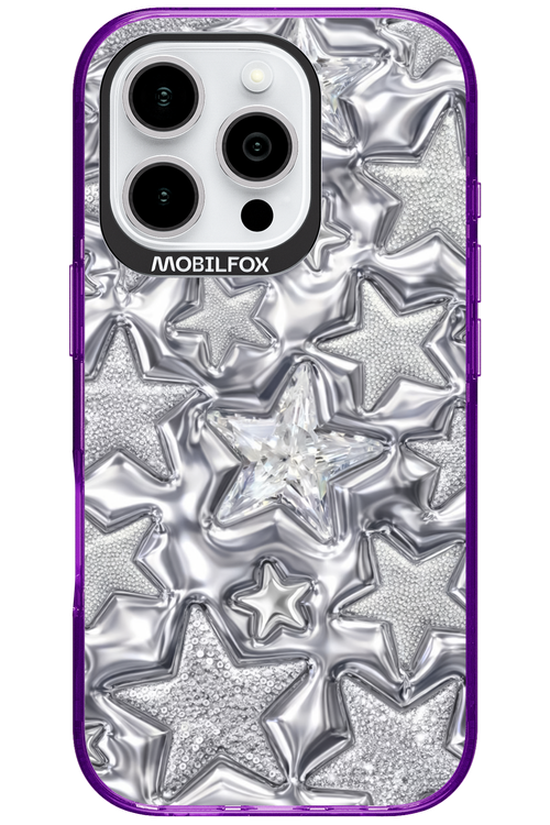 Star Gum 2.0 - Apple iPhone 16 Pro