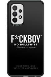 F_CKBOY 2.0 - Samsung Galaxy A52 / A52 5G / A52s