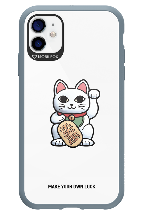 Maneki Neko - Apple iPhone 11