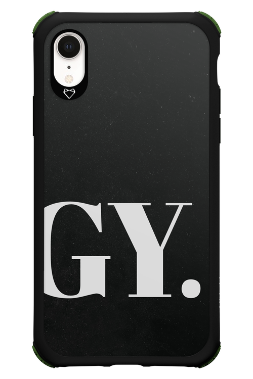 GY (Off Space) 2.0 - Apple iPhone XR